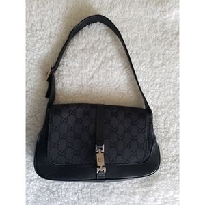 Gucci Jackie Shoulder Bag